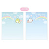 Sumikko Gurashi Shirokuma & Penguin? Bubbles Memo Case Set