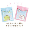 Sumikko Gurashi Shirokuma & Penguin? Bubbles Memo Case Set