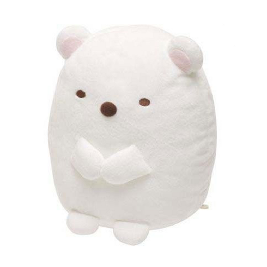 Sumikko Gurashi Shirokuma Plush