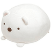 Sumikko Gurashi Shirokuma super mochi Plush cushion 45.5 cm - Twinkle Glory