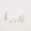 Sumikko Gurashi Speech Balloon Sticky Notes