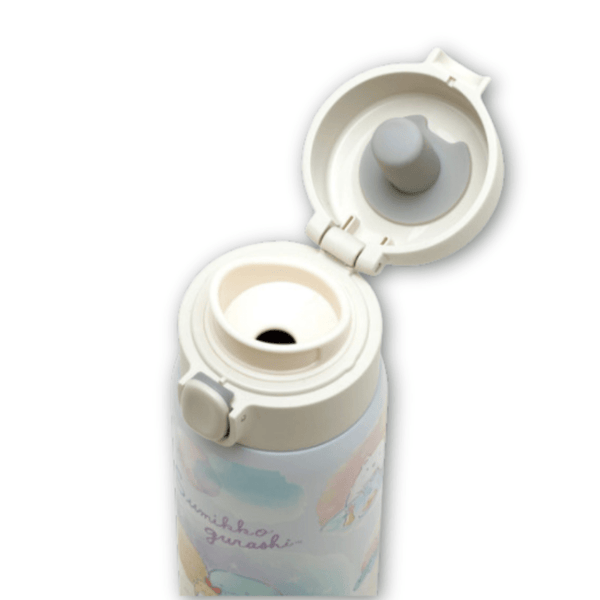 Sumikko Gurashi Stainless Steel Bottle 480ml - Twinkle Glory