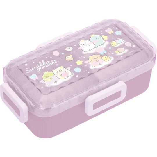 Sumikko Gurashi Star Rainbow Lunch Box 530ml