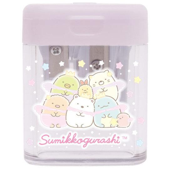 Sumikko Gurashi Star Rainbow Pencil Sharpener