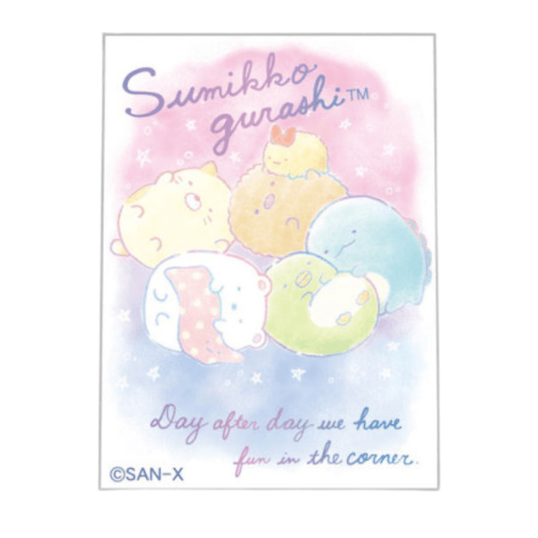 Sumikko Gurashi Sudden Moment Jetstream 3 Colour Multi Ball Pen - Twinkle Glory