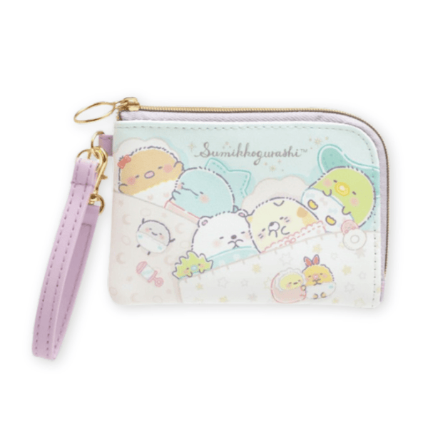 Sumikko Gurashi Sumiko Baby Mini Pouch - Twinkle Glory