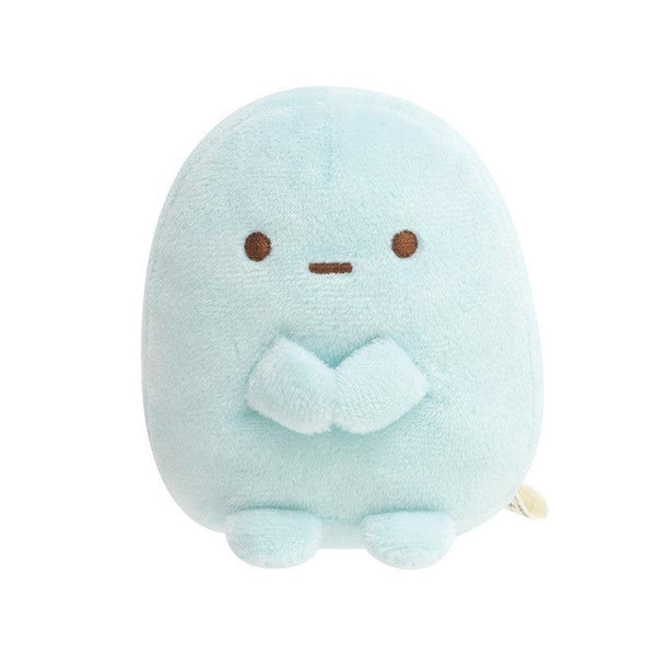 Sumikko Gurashi Tapoka Blue 9 cm