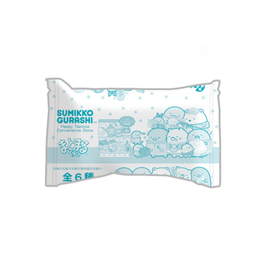 Sumikko Gurashi Tapioca Convenience Store Secret Scented Eraser Blind Box 1pcs - Twinkle Glory