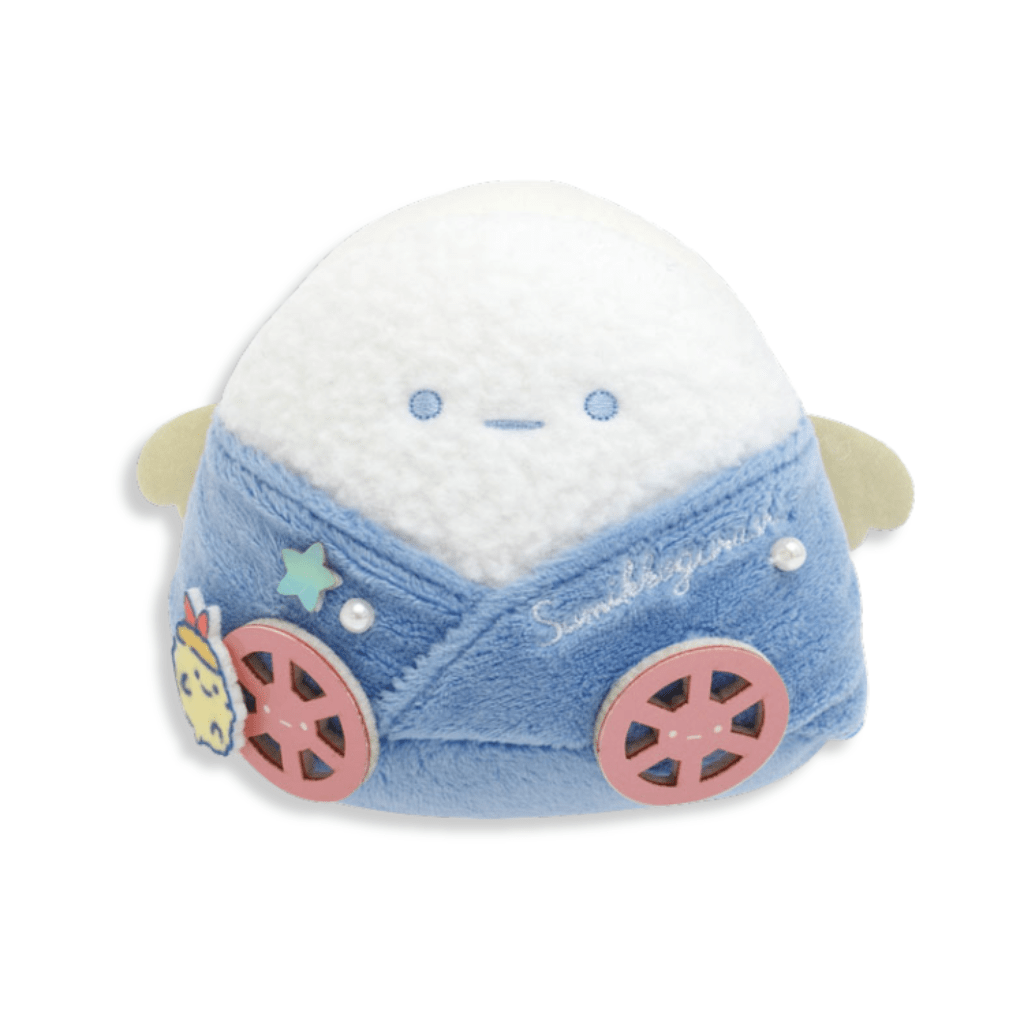 Sumikko Gurashi Tenmusu Stage Plush - Twinkle Glory