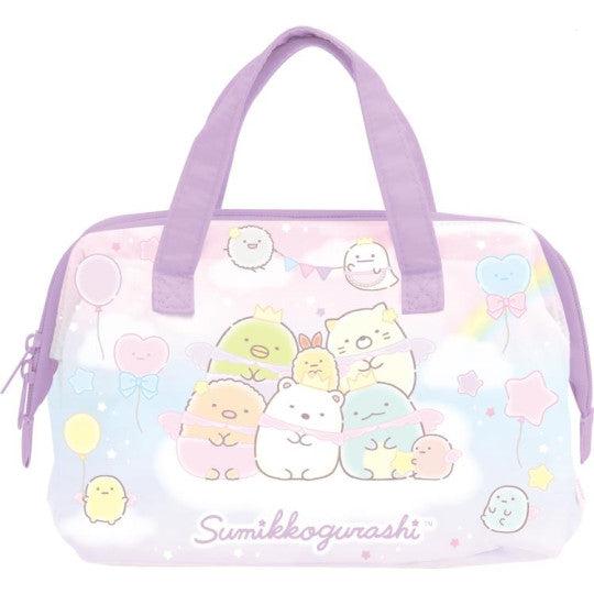 Sumikko Gurashi Thermal Insulated Bento Lunch box Bag