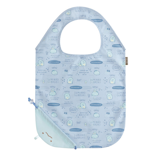 Sumikko Gurashi Tokage Eco Bag