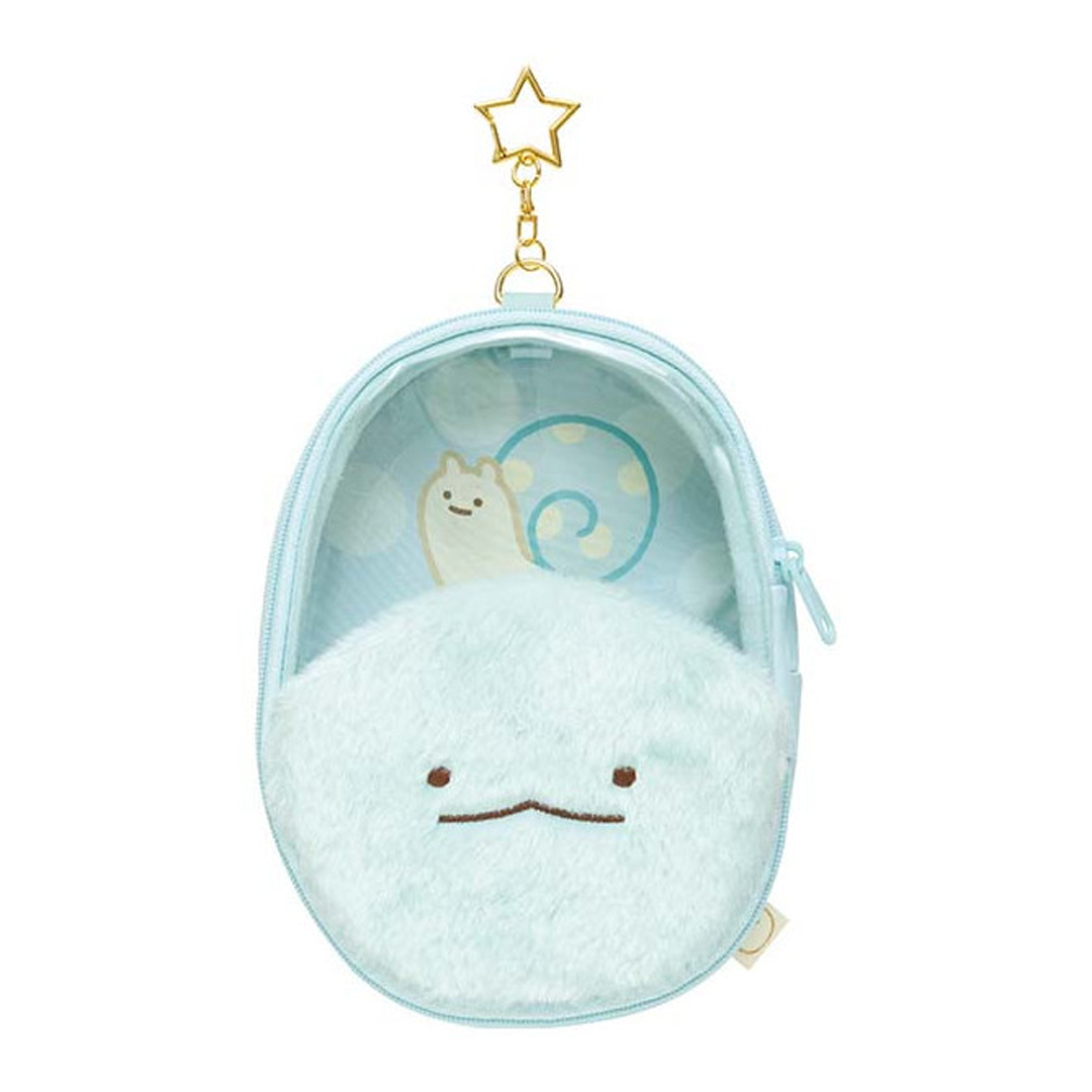 Sumikko Gurashi Penguin Plush buy Toy Pouch