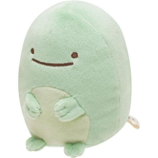 Sumikko Gurashi Tokage (Real) Plush 11 cm