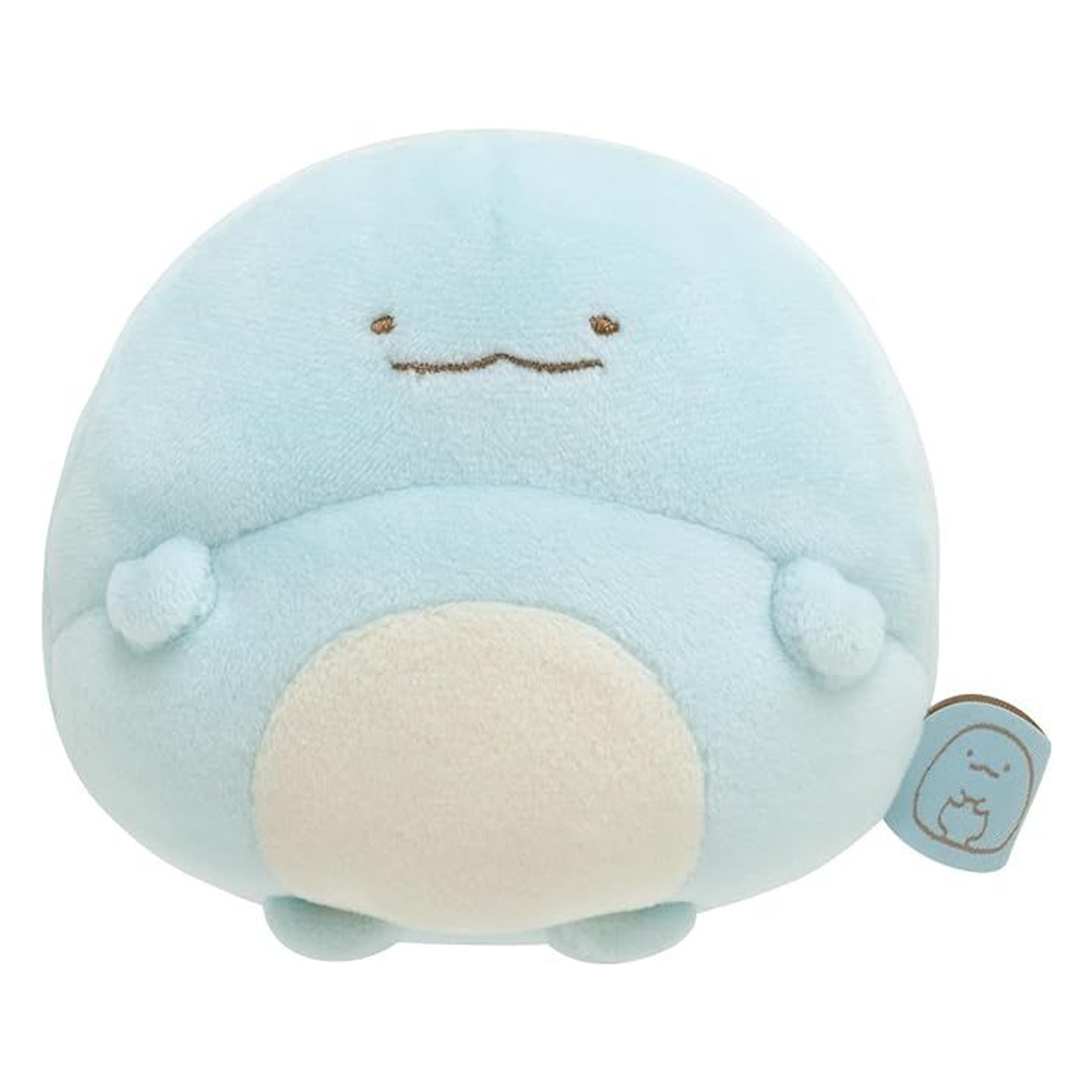 Sumikko Gurashi Tokage Squishy Plush 9cm