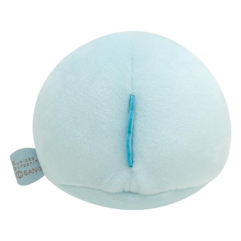 Sumikko Gurashi Tokage Squishy Plush 9cm