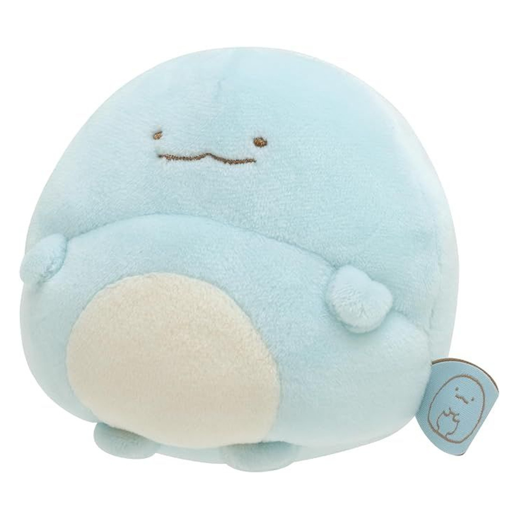 Sumikko Gurashi Tokage Squishy Plush 9cm