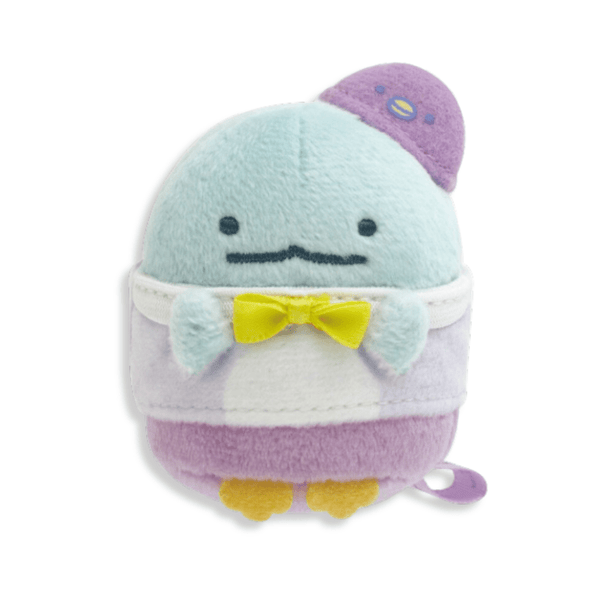 Sumikko Gurashi Tokage SS Plush 7cm - Twinkle Glory