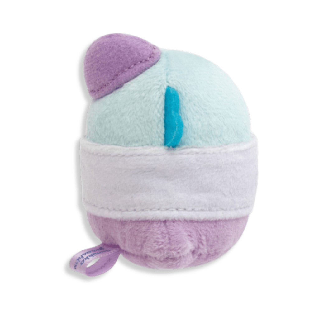 Sumikko Gurashi Tokage SS Plush 7cm - Twinkle Glory