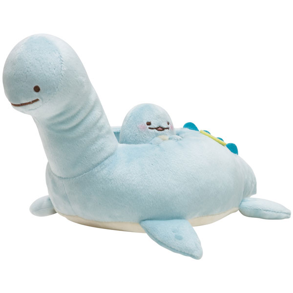 Sumikko Gurashi Tokage Sumi ssie Plush 33cm Twinkle Glory