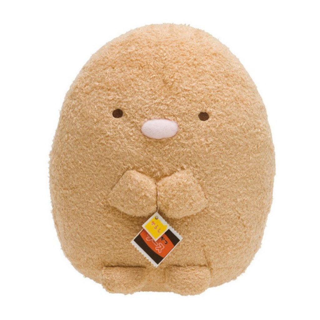 Sumikko Gurashi Tonkatsu Plush 24cm