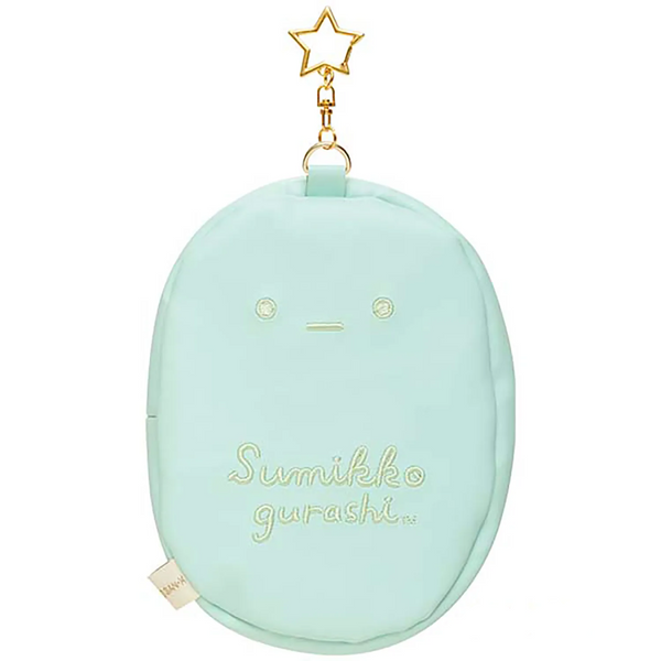 Sumikko Gurashi Tonkatsu Plush Pouch