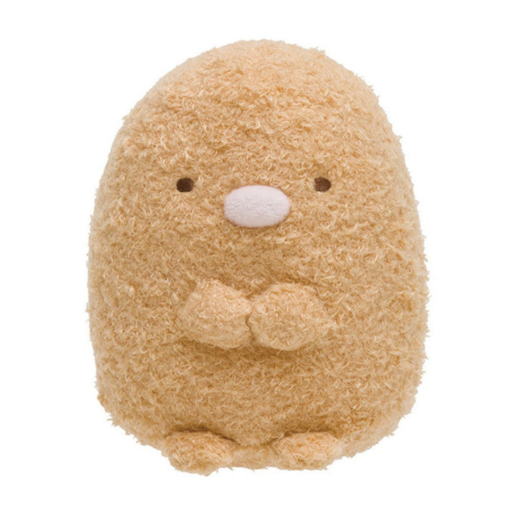 Sumikko Gurashi Tonkatsu Plush 