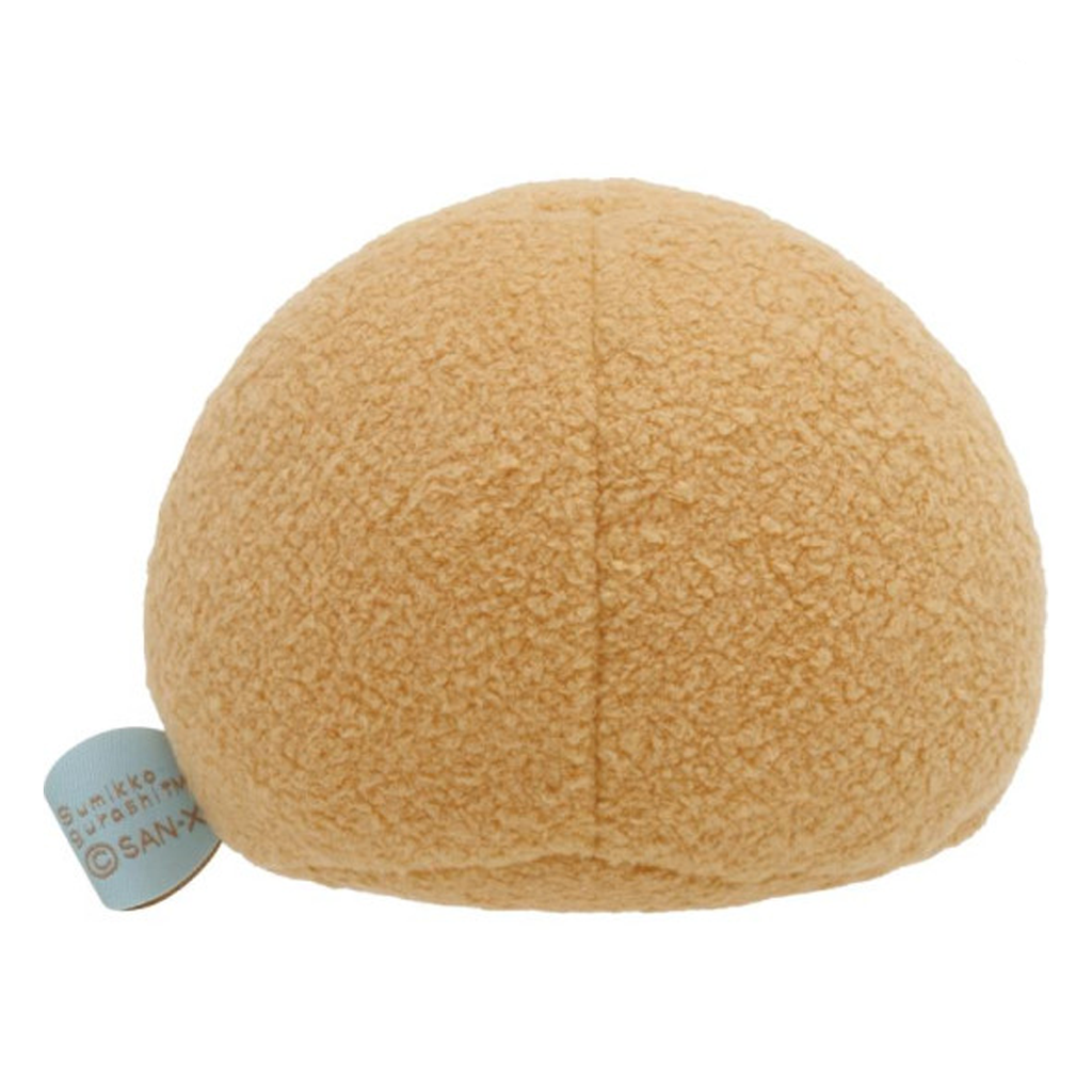 Sumikko Gurashi Tonkatsu Squishy Plush 9cm