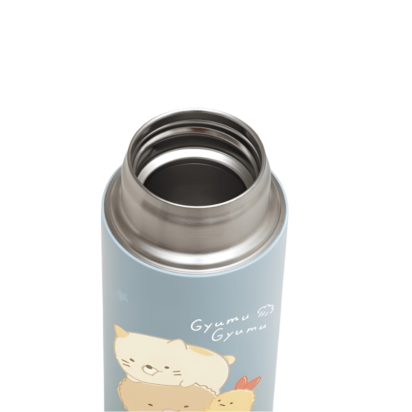 Sumikko Gurashi Ultra Light Stainless Bottle 350ml - Twinkle Glory