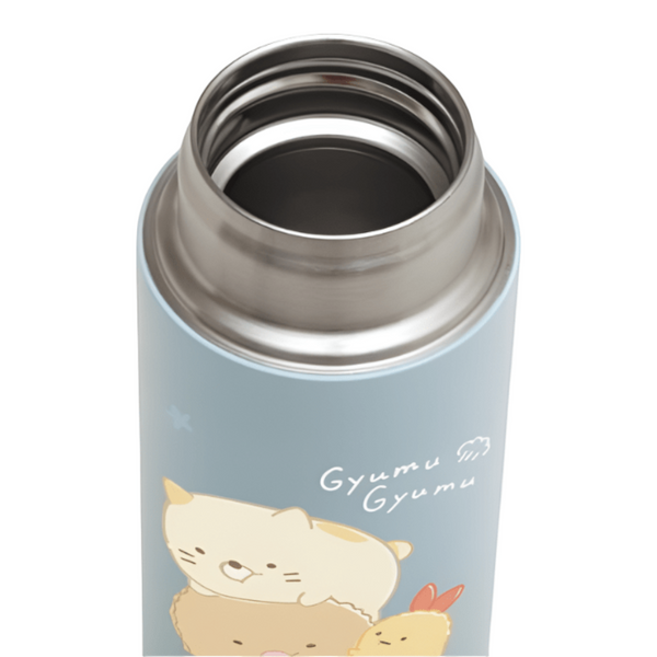 Sumikko Gurashi Ultra Light Stainless Bottle 350ml - Twinkle Glory