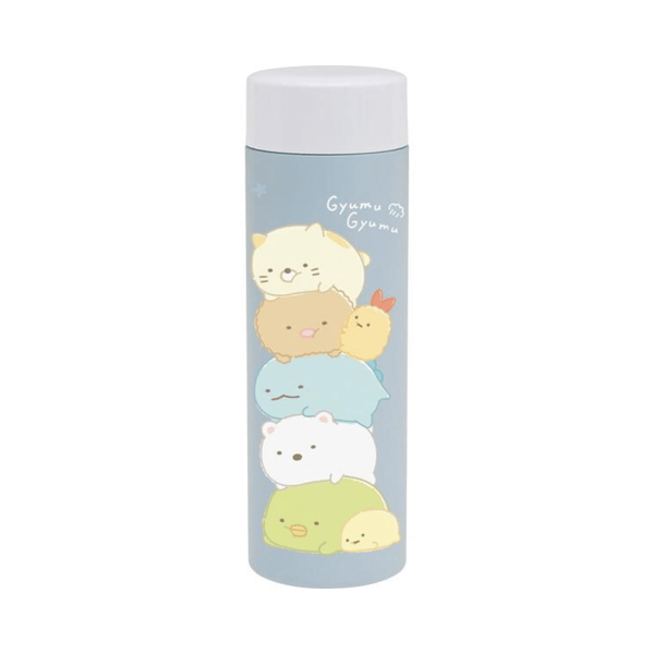 Sumikko Gurashi Ultra Light Stainless Bottle 350ml - Twinkle Glory
