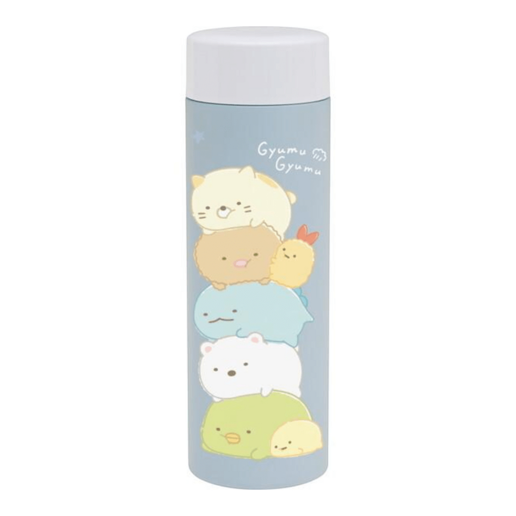 Sumikko Gurashi Ultra Light Stainless Bottle 350ml - Twinkle Glory