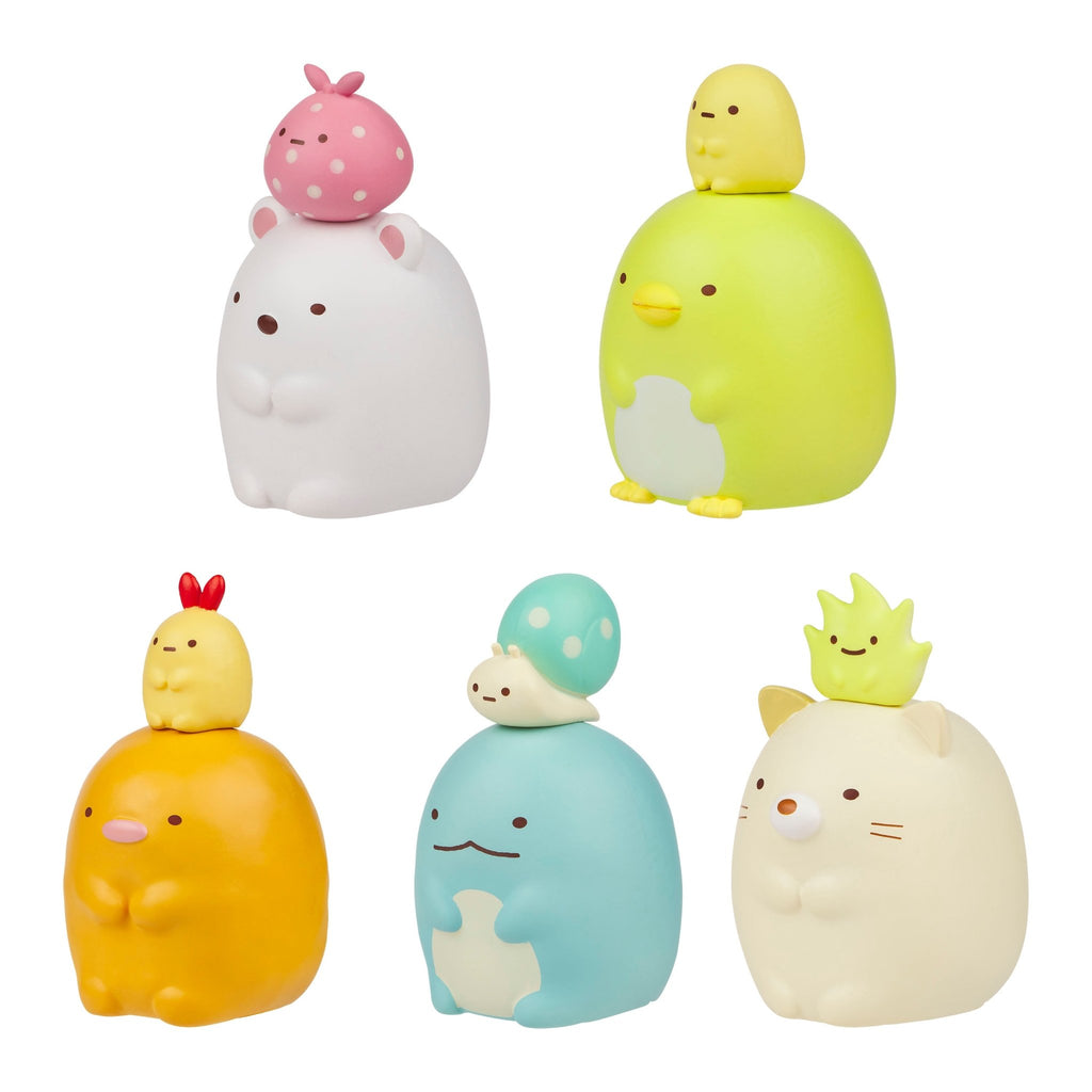Sumikko Gurashi Vinyl Figure Blind Box - Twinkle Glory