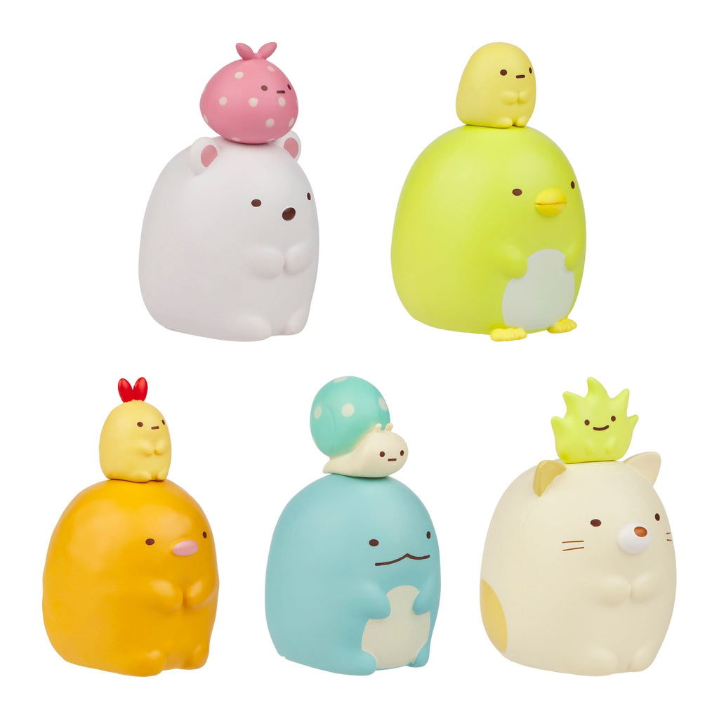 Sumikko Gurashi Vinyl Figure Blind Box - Twinkle Glory