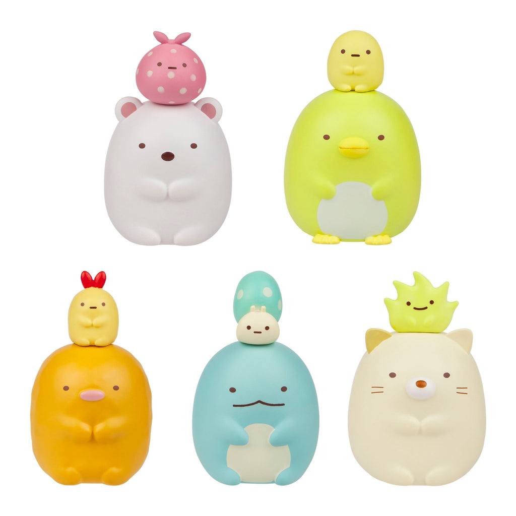 Sumikko Gurashi Vinyl Figure Blind Box - Twinkle Glory