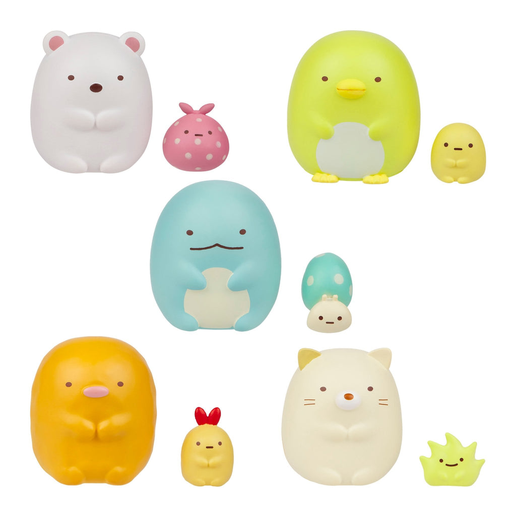 Sumikko Gurashi Vinyl Figure Blind Box - Twinkle Glory