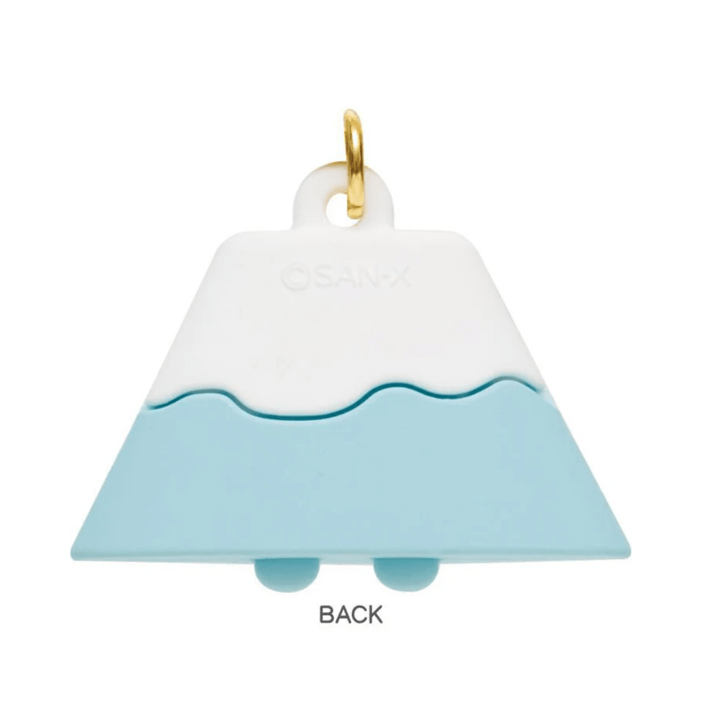 Sumikko Gurashi Yama & Tapioca Mascot Keychain - Twinkle Glory