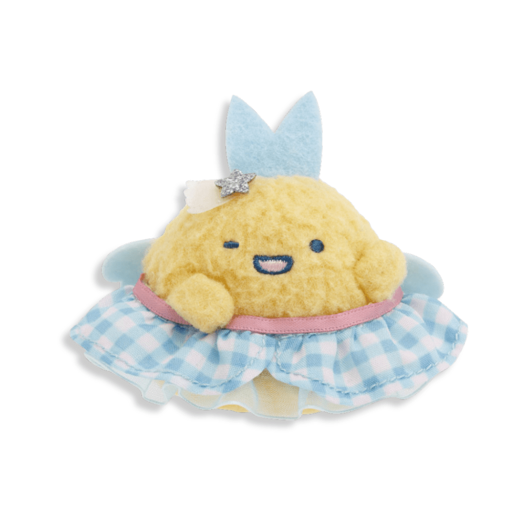 Sumikko Gurashi Yumemiru Shippos Tenori Plush (Random Pick) - Twinkle Glory