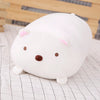 Summiko Gurashi Pillow Cushion Plush 60cm