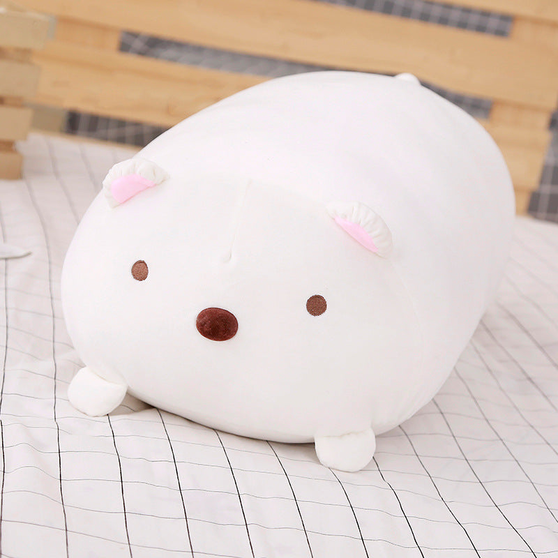 Summiko Gurashi Pillow Cushion Plush 60cm