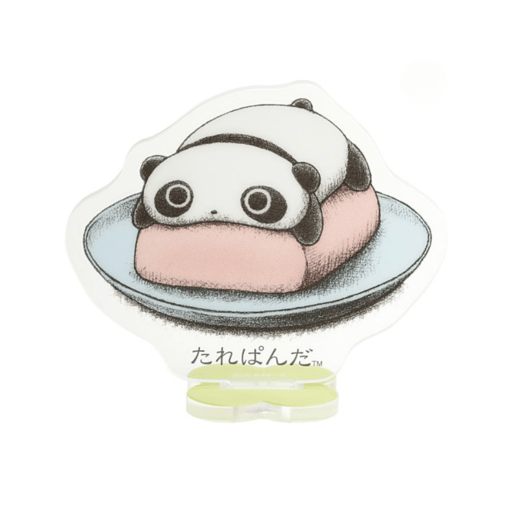 Tarepanda Acrylic Stand - Twinkle Glory