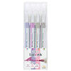 Twiink 2 Water Based Color Line Pen Set of 4