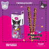 Twinkle Glory Hello Kitty and Friends Assorted Choco Stick 45g - Twinkle Glory