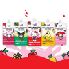 Twinkle Glory Hello Kitty and Friends Jelly Drink 120ml - Twinkle Glory