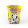 Twinkle Glory Peanuts Snoopy Potato Sticks - Twinkle Glory