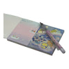 Twinkle Glory San-X Sumikko Gurashi Kingdom of the Sky memo pad with dreamy character illustrations and lined pages