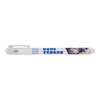 Twinkle Glory Demon Slayer Tengen Twiink 2 water-based colour line pen in white with blue and purple character art