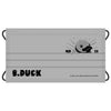 B.Duck x MainettiCare Adult B3 Gray Series  Disposable 3ply Face Mask