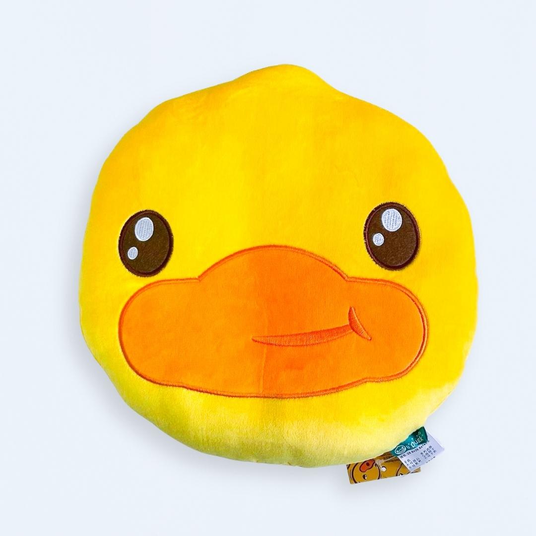 B store duck plush