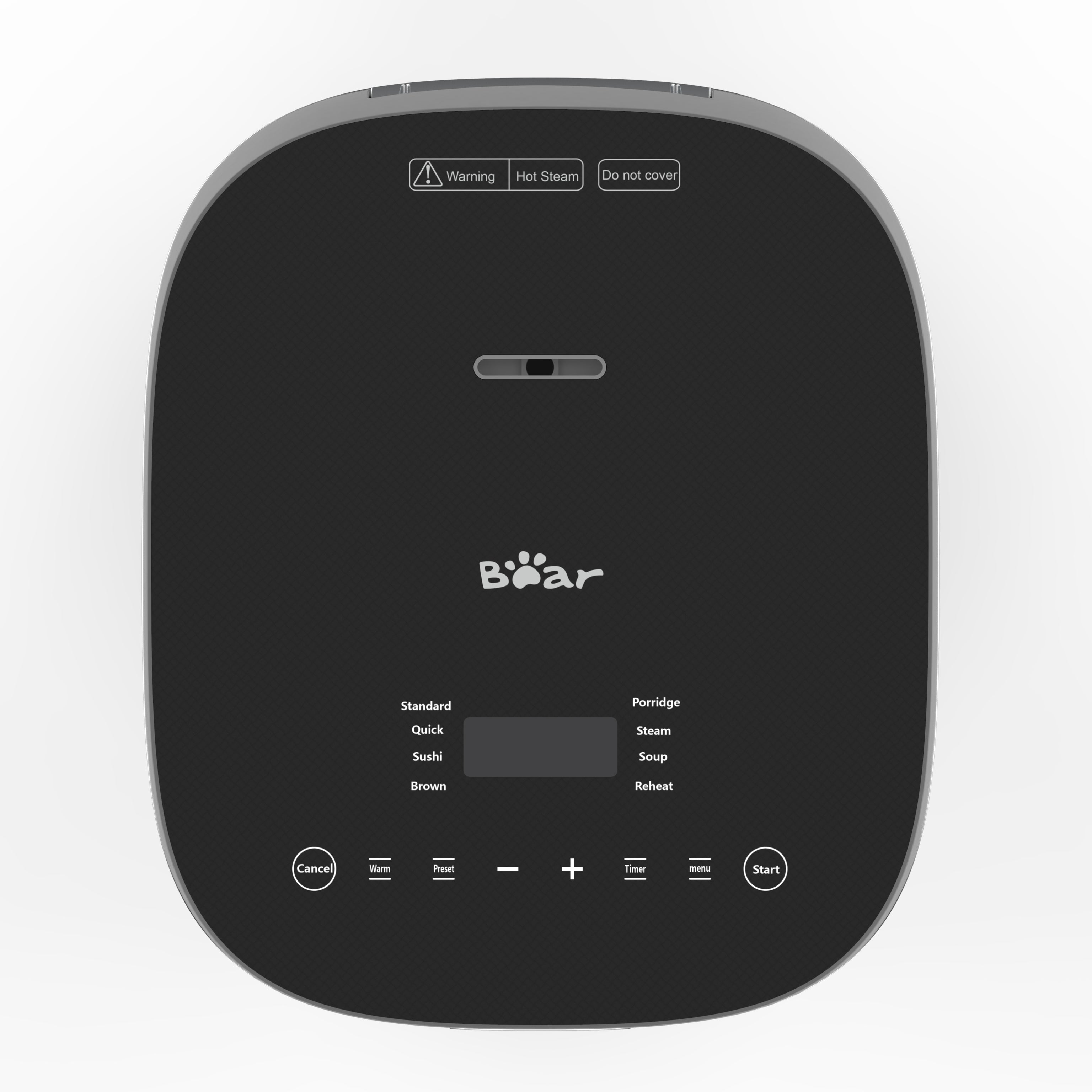 BEAR 4 Litre Intelligent Power Heating Rice Cooker DFB-Q40R5 – Twinkle ...