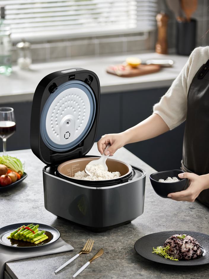 BEAR 4 Litre Intelligent Power Heating Rice Cooker DFB-Q40R5 – Twinkle ...